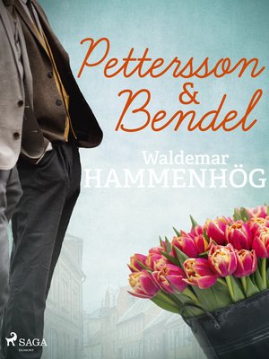 cover image of Pettersson & Bendel